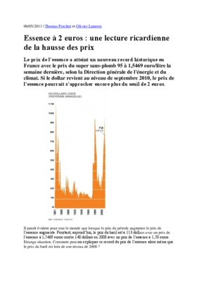 ricardienne Book