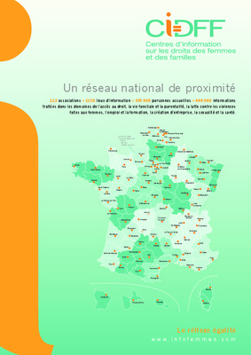 reseau national Book