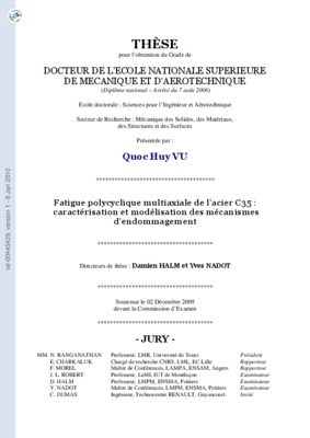 polycyclique Book