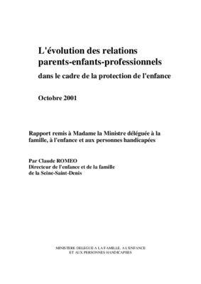 evolution de la vue des enfants Book