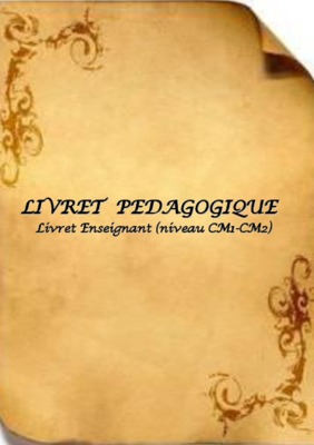 chateau medieval Book