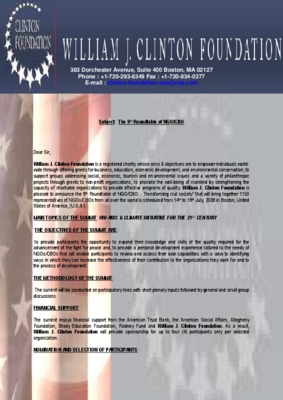 roundtable Book