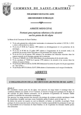 hors pistes Book