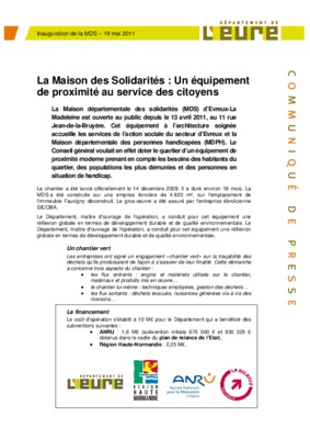 equipement de proximite Book
