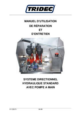 manuel de reparation kvf750 en francais Book