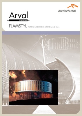 flamstyl Book