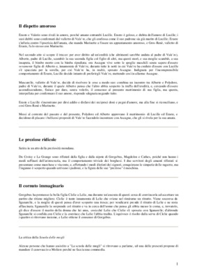 amoroso Book