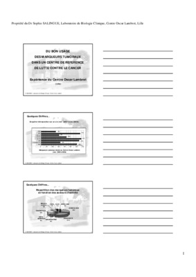 la propriete exclusive du laboratoire de biologie m Book