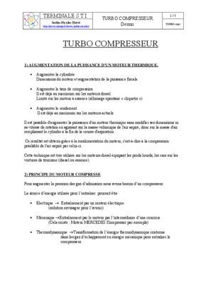 augmenter mon tour moteur Book