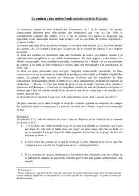 notion fondamentale Book