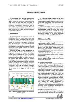 pathogenese Book