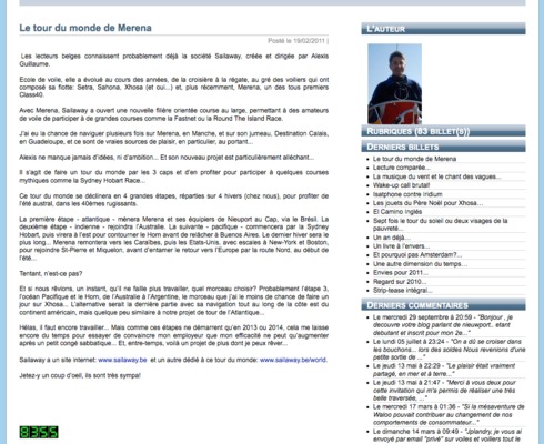 merena Book