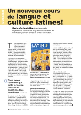 les declinaisons latines Book