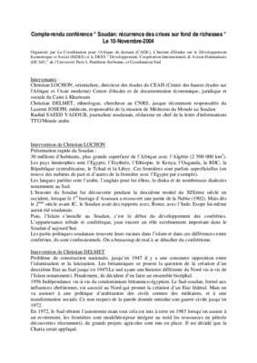pourquoi la recurrence des crises financiaires Book