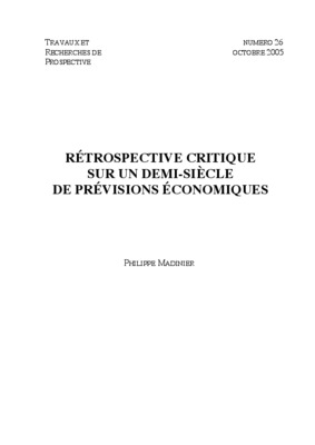 demi siecle Book