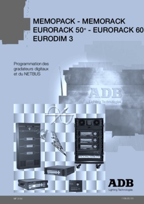 behringer eurorack ub802 Book