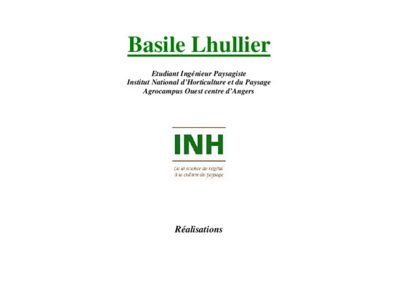 imbach Book