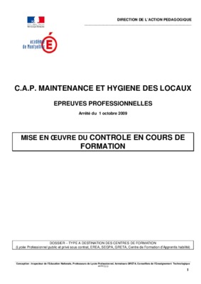 hygiene des locaux Book