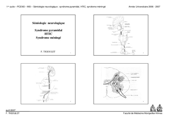 semiologie syndrome rectale Book