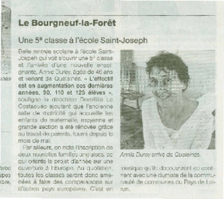 bourgneuf Book