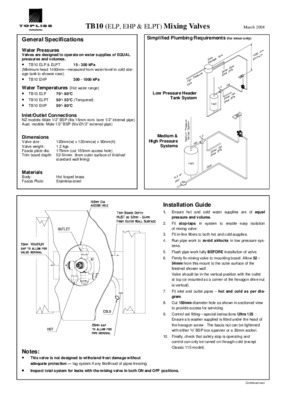 manuel de vol du tb10 Book