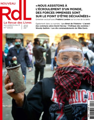 ecroulement Book
