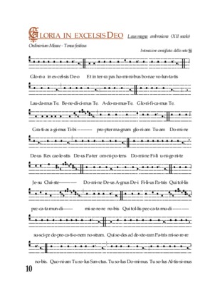 excelsis Book