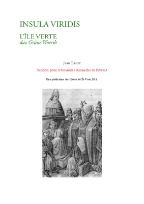 tauler Book