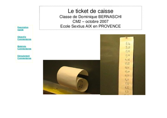 sequence ermel cp listes des fichiers pdf sequence ermel cp Book