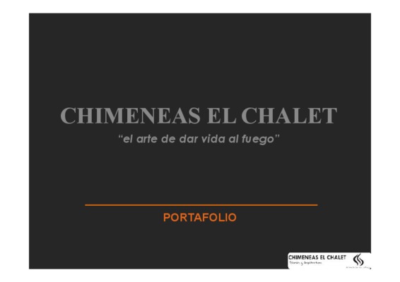 construccion de chimeneas Book
