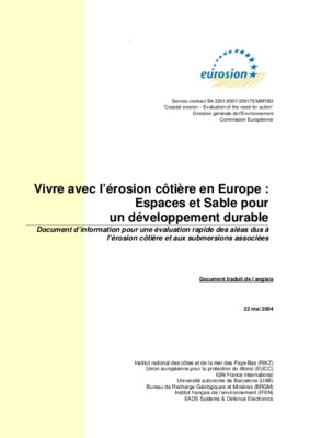 littoral europeen cm1 Book