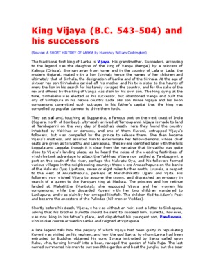 vijaya Book