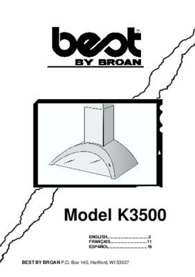 k3500 Book