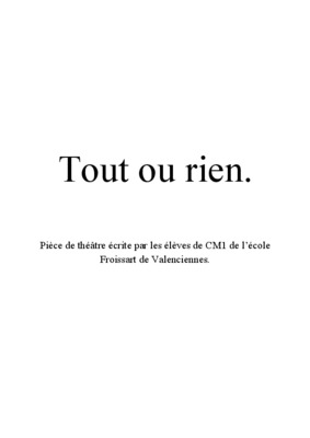 remy froissart Book