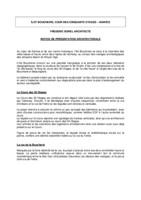 cour de technologie boucherie Book