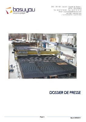 algerie presse28 01 2011 Book