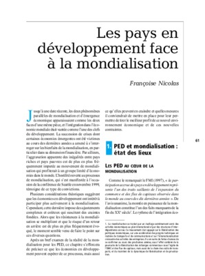 le maroc face a la mondialisation Book