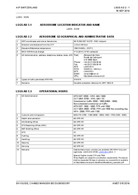 lsgs vac Book