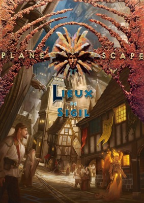 laelith Book