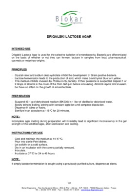 extraction lactose Book