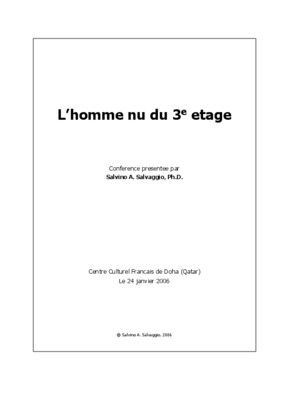 salvino Book