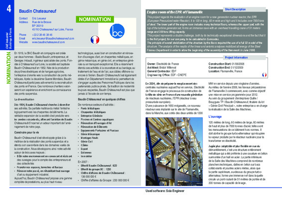 nomina Book