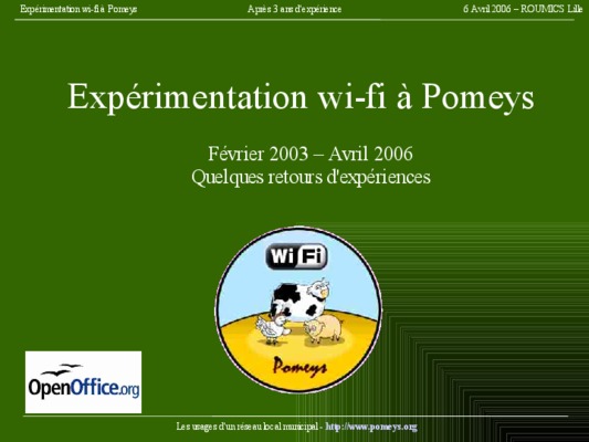 pomeys Book
