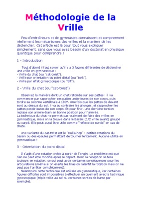 petrick vrille Book