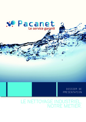 pacanet Book