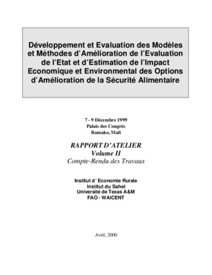 modeles strategiques Book