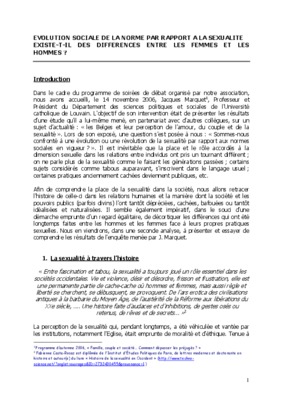 evolution sociale Book