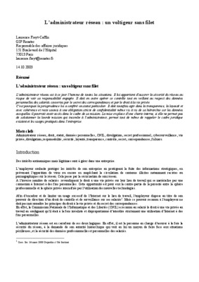 pirater un administrateur Book