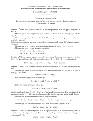 licence admission 2008 2009 claude bernard lyon 1 Book