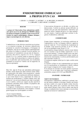 endometriose Book